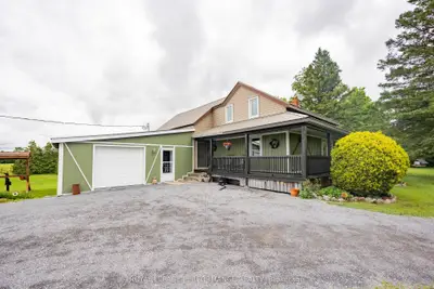 20195 Kenyon Conc Rd 1 Road, North Glengarry, On K0c 1a0