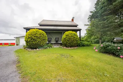 20195 Kenyon Conc Rd 1 Road, North Glengarry, On K0c 1a0