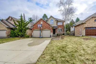 Detached in Hamilton