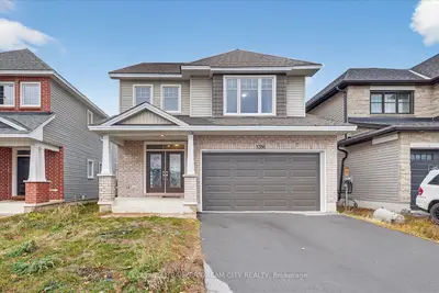 Detached in Kingston
