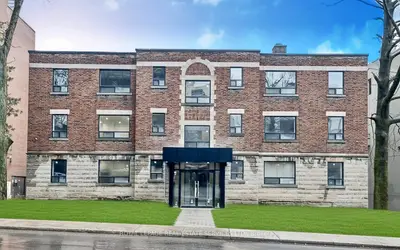 20 Duke Street 21, Hamilton, On L8p 1x1
