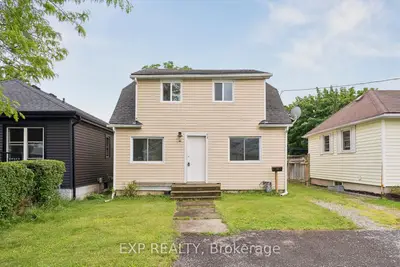 53 Kinsey Street, St. Catharines, On L2s 1e2