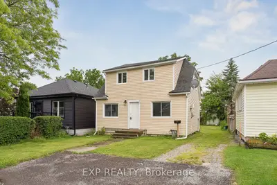 53 Kinsey Street, St. Catharines, On L2s 1e2