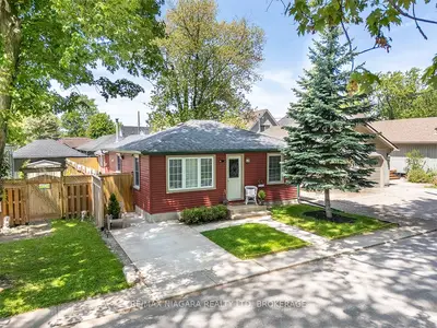 263 Maplewood Avenue, Fort Erie, On L0s 1b0
