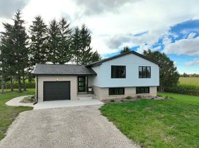 5385 Carriage Road, Middlesex Centre, On N0l 1g0