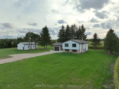 5385 Carriage Road, Middlesex Centre, On N0l 1g0