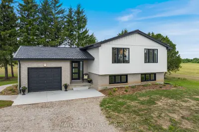 5385 Carriage Road, Middlesex Centre, On N0l 1g0