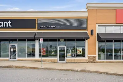 4335 Strandherd Drive 106, Fallowfield Rd South Of Ottawa, On K2j 6e5