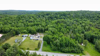 13601 Highway 64, West Nipissing, On P0h 1m0