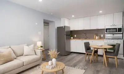 Lower Level in Aylmer