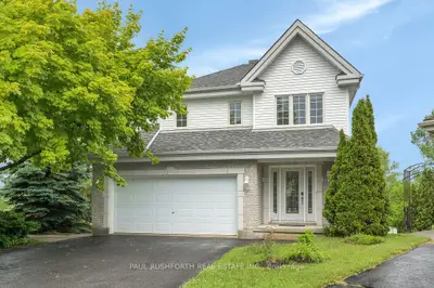 Detached in Clarence-Rockland