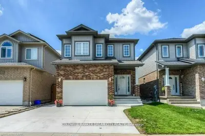 Detached in Cambridge