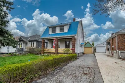 Detached in Kingston