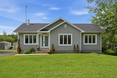Detached in East Hawkesbury