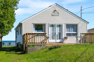233 Brophy's Lane, Blue Mountains, On L9y 0k5