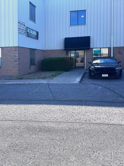 590 Cataraqui Woods Drive 11, Kingston, On K7p 1t8