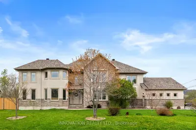 Detached in Greely - Metcalfe - Osgoode - Vernon and Area
