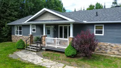 42 Nicklaus Drive, Bancroft, On K0l 1c0