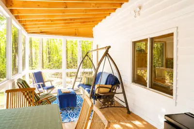 1036 Porcupine Point, Lake Of Bays, On P0b 1a0