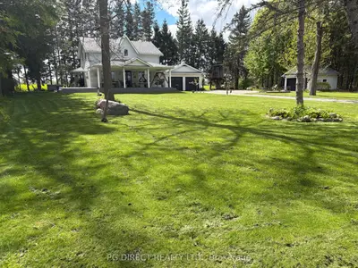37 Ckpc Road, Brant, On N0e 1r0
