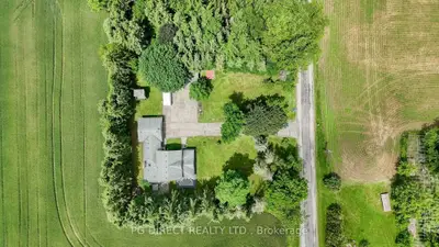 37 Ckpc Road, Brant, On N0e 1r0
