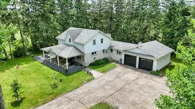 37 Ckpc Road, Brant, On N0e 1r0