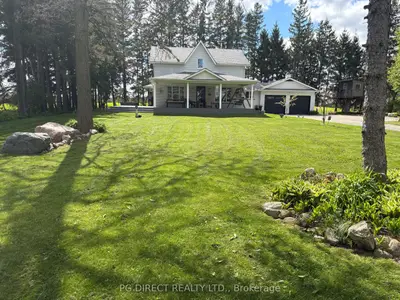37 Ckpc Road, Brant, On N0e 1r0