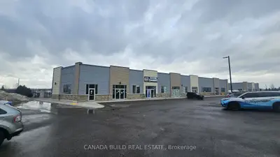 200 Montclair Drive 10, Woodstock, On N4s 9a2