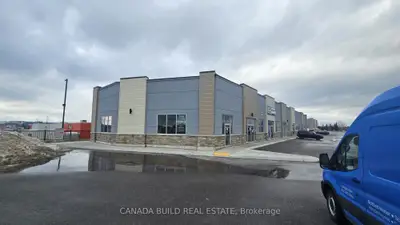 200 Montclair Drive 9, Woodstock, On N4s 9a2