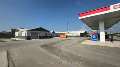 9 Second Street 3, Strathroy-caradoc, On N7g 3h8