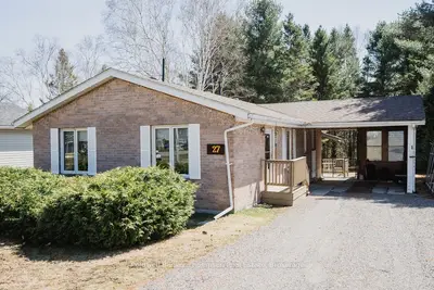 Detached in Sundridge