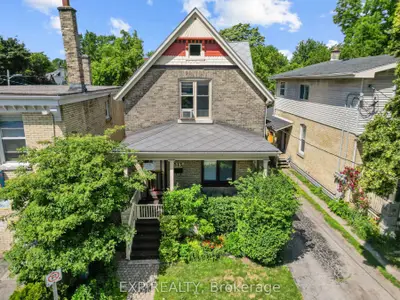 Detached in London East