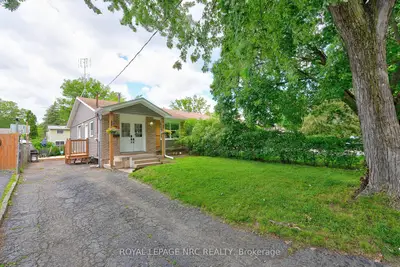 Semi-Detached in St. Catharines