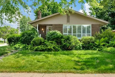 Detached in Kitchener