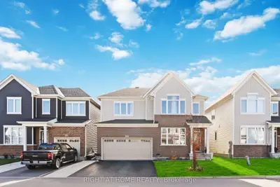 Detached in Orleans - Convent Glen and Area