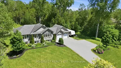 49 Whispering Woods Drive, Quinte West, On K8v 5p7