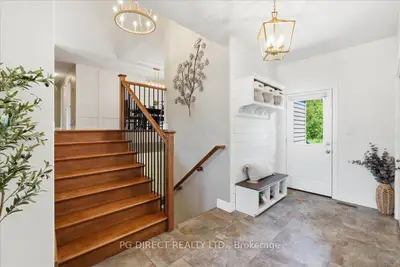 49 Whispering Woods Drive, Quinte West, On K8v 5p7