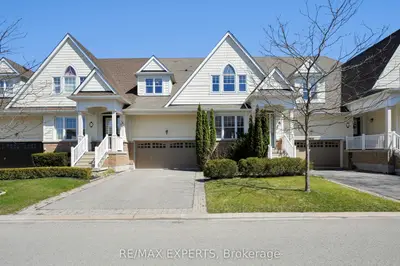 4367 Chemonda Street, Niagara Falls, On L2g 0e9