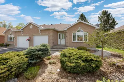 Semi-Detached in North Grenville