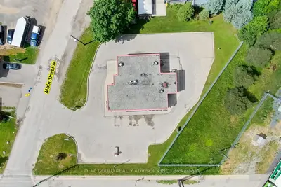 165 Main Street N, Guelph/eramosa, On N0b 2k0