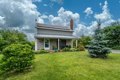 731 B County Rd 9, Greater Napanee, On K7r 3k8