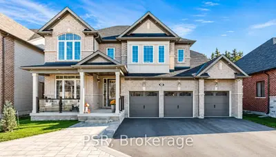 39 Connolly Road, Kawartha Lakes, On K9v 5h5