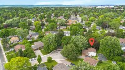 108 Fassett Court, Hamilton, On L9g 4e7