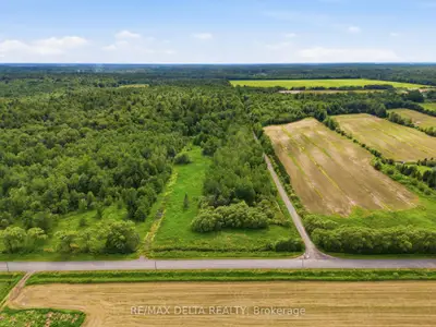 Pt Lt 5 Con 5 Part 2,3,5,6 Road, Alfred And Plantagenet, On K0b 1a0