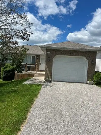 Detached in Trent Hills