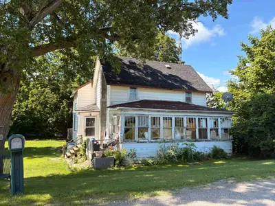 Detached in Rideau Lakes