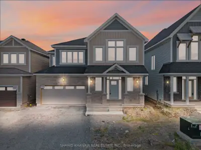 Detached in Stittsville - Munster - Richmond