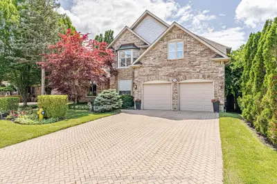 Detached in London North