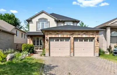Detached in London North