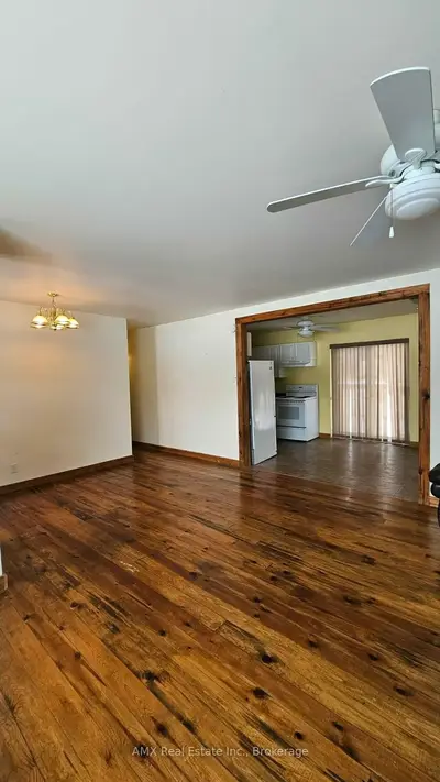Detached in Quinte West